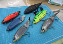 DRTのタイニークラッシュ、クラッシュ9