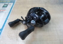 シマノの０６スピードマスター２０１
