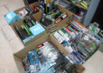 ケイテック、レイド、ジャッカル、ハイドアップ、メガバス、OSPなどの人気メーカーのワーム各種