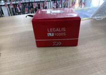 18レガリスLT1000S
