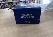 20レブロスLT4000-CH