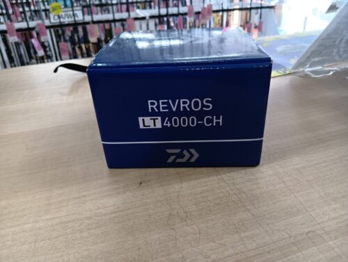 20レブロスLT4000-CH