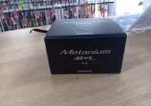 シマノ 16メタニウム MGL XG