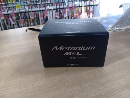 シマノ 16メタニウム MGL XG