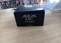 シマノ 20SLXDC71XG