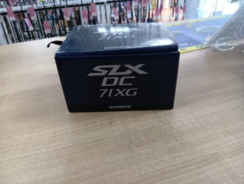 シマノ 20SLXDC71XG