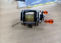 アブガルシア アンバサダー6500C3