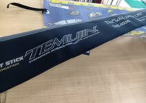 エバーグリーン テムジン TMJS-60LMX