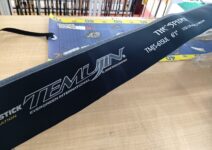 エバーグリーン テムジンTMJS-61SUL