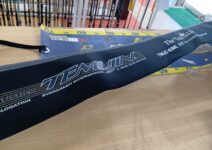 エバーグリーン テムジンTMJC-63ML