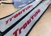 メジャークラフト トラウティーノTT-632SUL・TT-632L