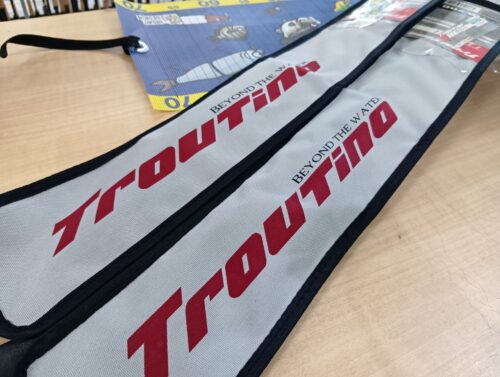 メジャークラフト トラウティーノTT-632SUL・TT-632L