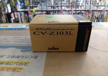 ダイワ ミリオネアCV-Z103L