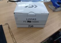 ダイワ 20ルビアスFCLT2000S