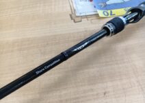 ダイワ スティーズSC6111M/MHRB