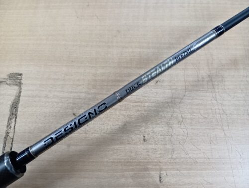 デジーノ レーベンDUCRステルスBF67ML