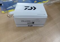 ダイワ　２１ジリオンＳＶＴＷ１０００Ｌ