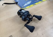 アブガルシア レボビーストX 41-L