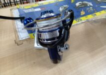 ダイワ　１４ソルティガ５５００Ｈ　エクスペディション