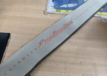 メガバス デストロイヤーF3.1/2-610ti