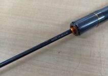 ダイワ プレッソLTDAGS61ML