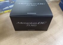 シマノ　２４メタニウムＤＣ７１ＸＧ