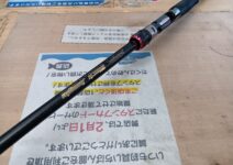 メガバス　デストロイヤー　ブラックジャングルＦ１０－７６ＸＢＪ