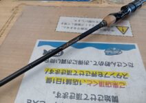 メガバス デストロイヤー5D F0st-63XS 霧雨