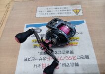 ダイワ 紅牙ICS103L