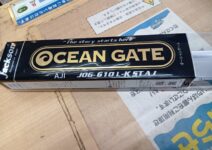 ジャクソン　オーシャンゲートＪＯＧ－６１０Ｌ－Ｋ