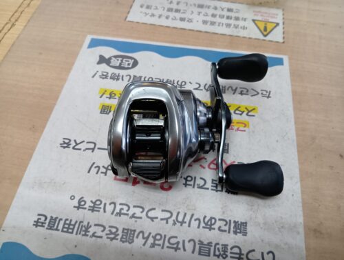 シマノ　１６アルデバランＢＦＳ　ＸＧ