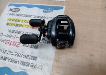 シマノ 12アルデバランBFS XG LH