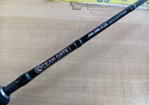 ジャクソン オーシャンゲート JOG-700L-K LC