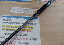 シマノ 21ディアルーナBS S73M+