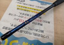 ダイワ 極鋭中深場73 M-205