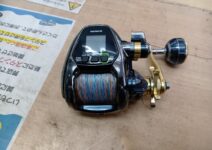 シマノ 16ビーストマスター3000XS