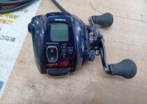 シマノ 20フォースマスター600DH