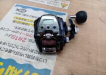 ダイワ レオブリッツ200J