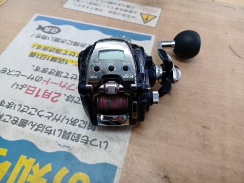 ダイワ レオブリッツ200J