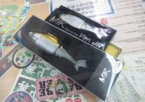 Double.H.のMIR