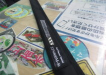 ノリーズのロードランナー ストラクチャーNXS STN660M-St