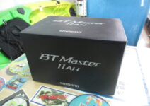 シマノのＢＴマスター１１ＡＨ