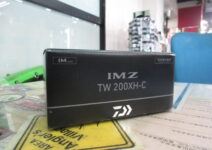 ダイワの24IMZ TW200XH-C