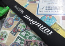 ジャストエースのファンクスターマグナムFS-682MG-T
