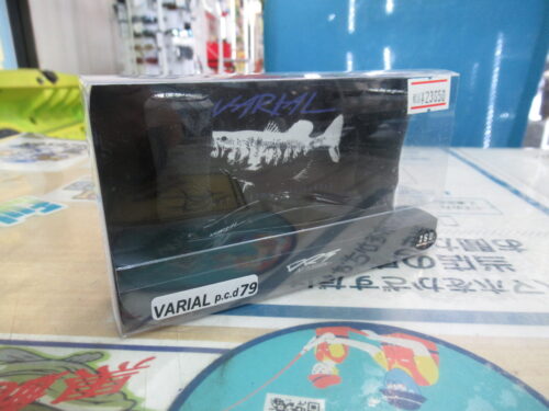DRTのバリアルP.C.D79