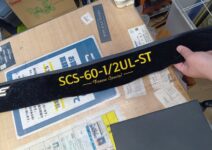 エンジン スペルバウンドコアSCS-60-1/2UL-ST