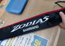 シマノ 20ゾディアス172H