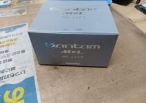 シマノ 18バンタムMGL HG