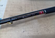 シマノ セフィアSI S803ML
