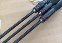 シマノ 20ゾディアス166ML・264UL-S・268L
